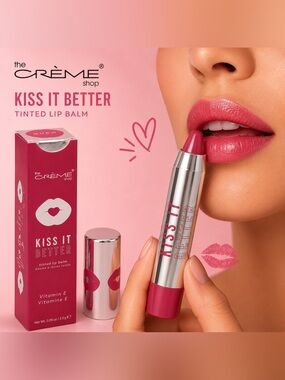 C.O Bigelow | Makeup | Mentha Shimmer Lip Tint Bare Mint No 648 Bare New Sealed | Poshmark C.O Bigelow | Makeup | Mentha Shimmer Lip Tint Bare Mint No 648 Bare New Sealed | Poshmark